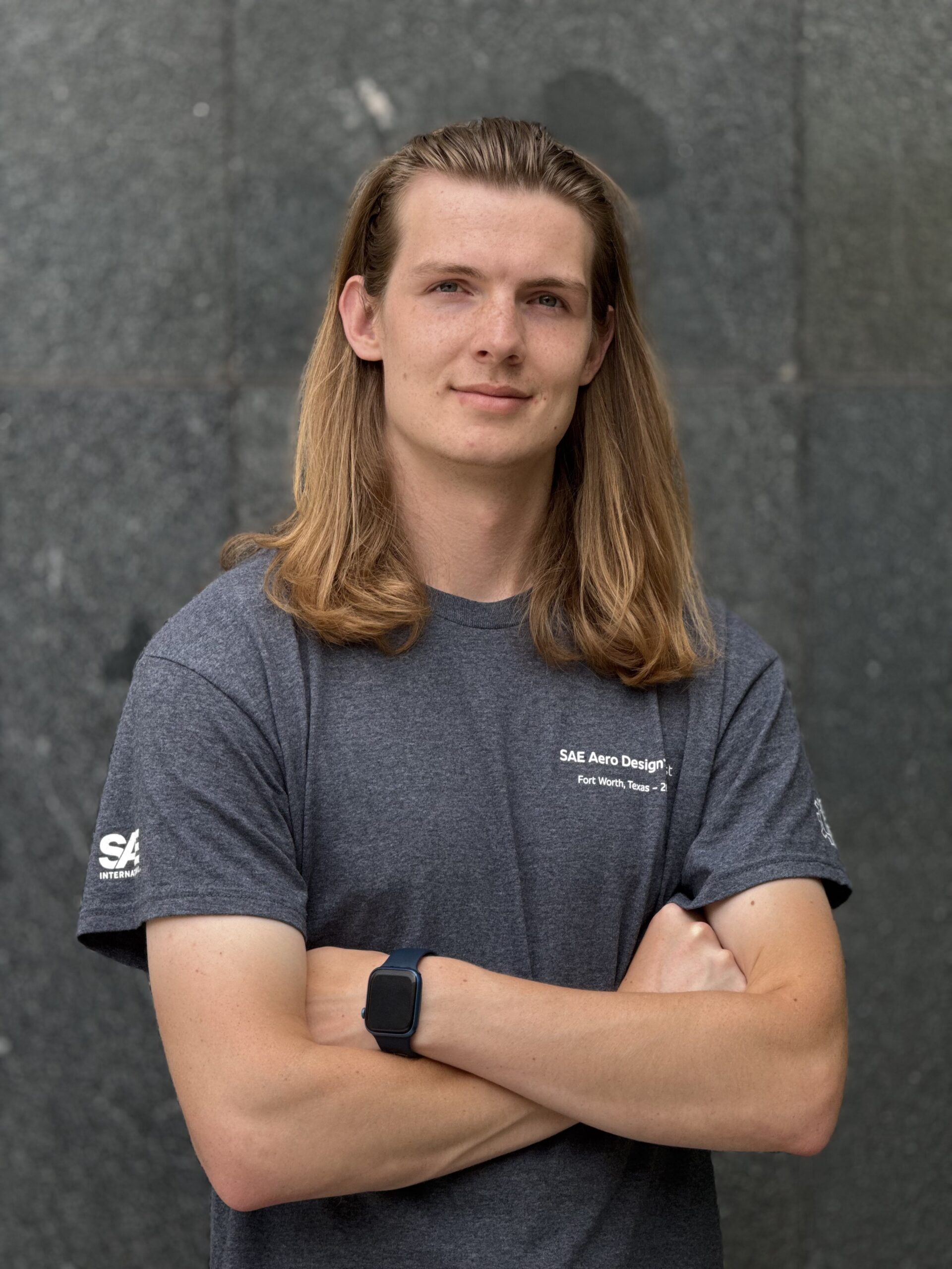 Kamil – współtwórca TUTORAT